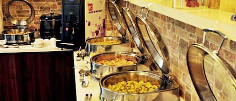 Buffet