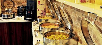 Mango Hotels Tune, Ahmedabad
