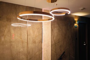 Reception - Fun Stay Inn Hanzhong (Taipei)