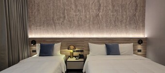 Fun Stay Inn Hanzhong