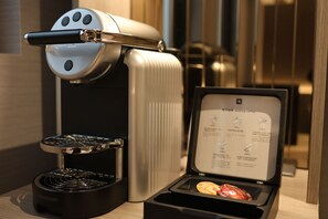 Deluxe Double Room | Free WiFi, bed sheets - Fun Stay Inn Hanzhong (Taipei)
