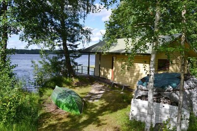 Espoo Sun Cottages