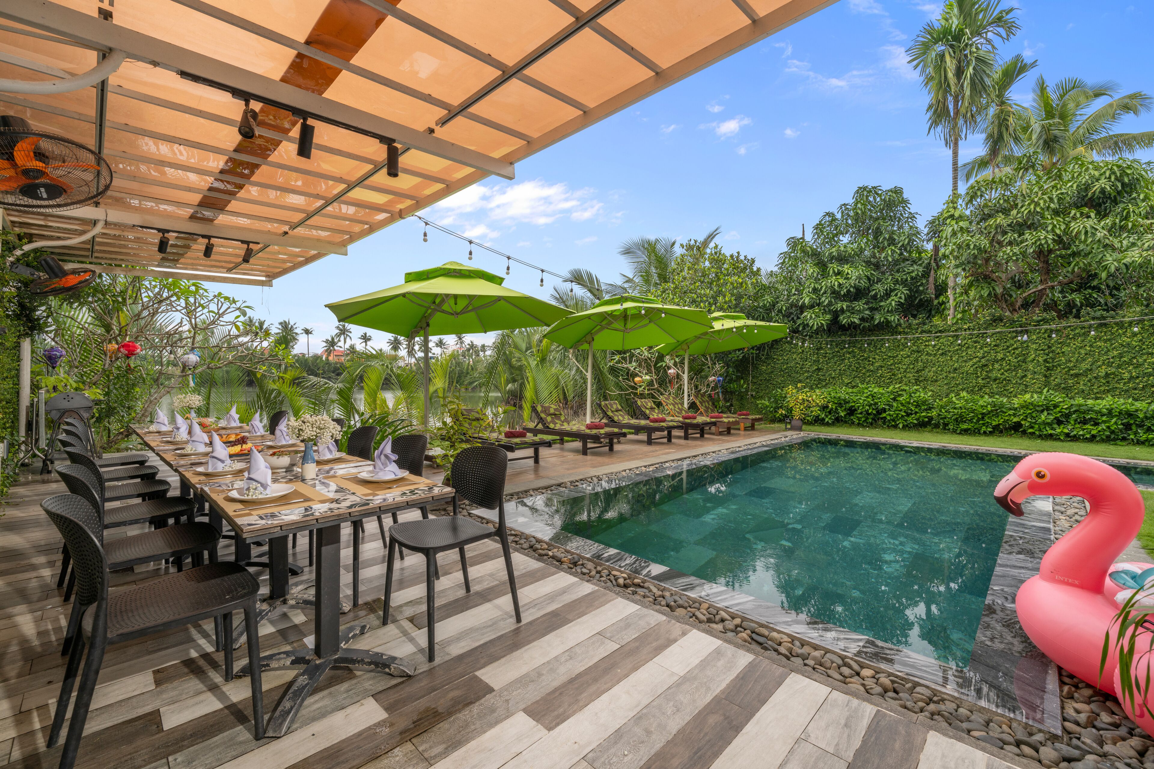 Photo - Ylang Garden Villa