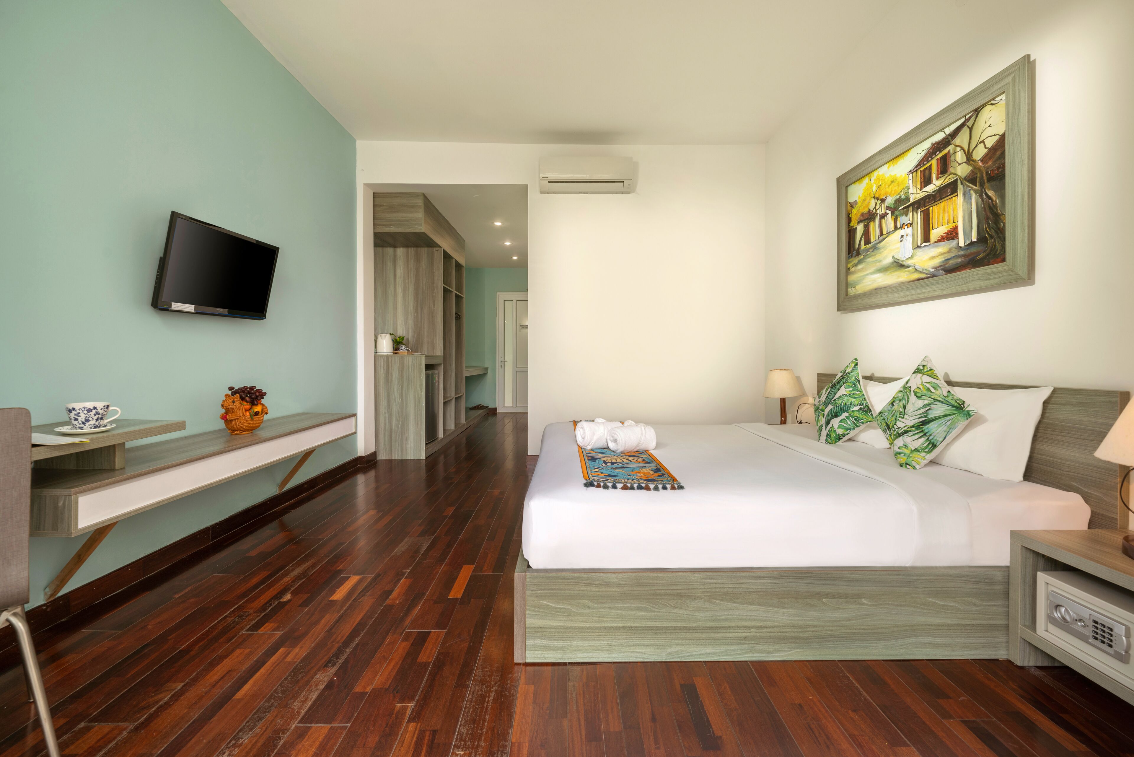 Photo - Ylang Garden Villa