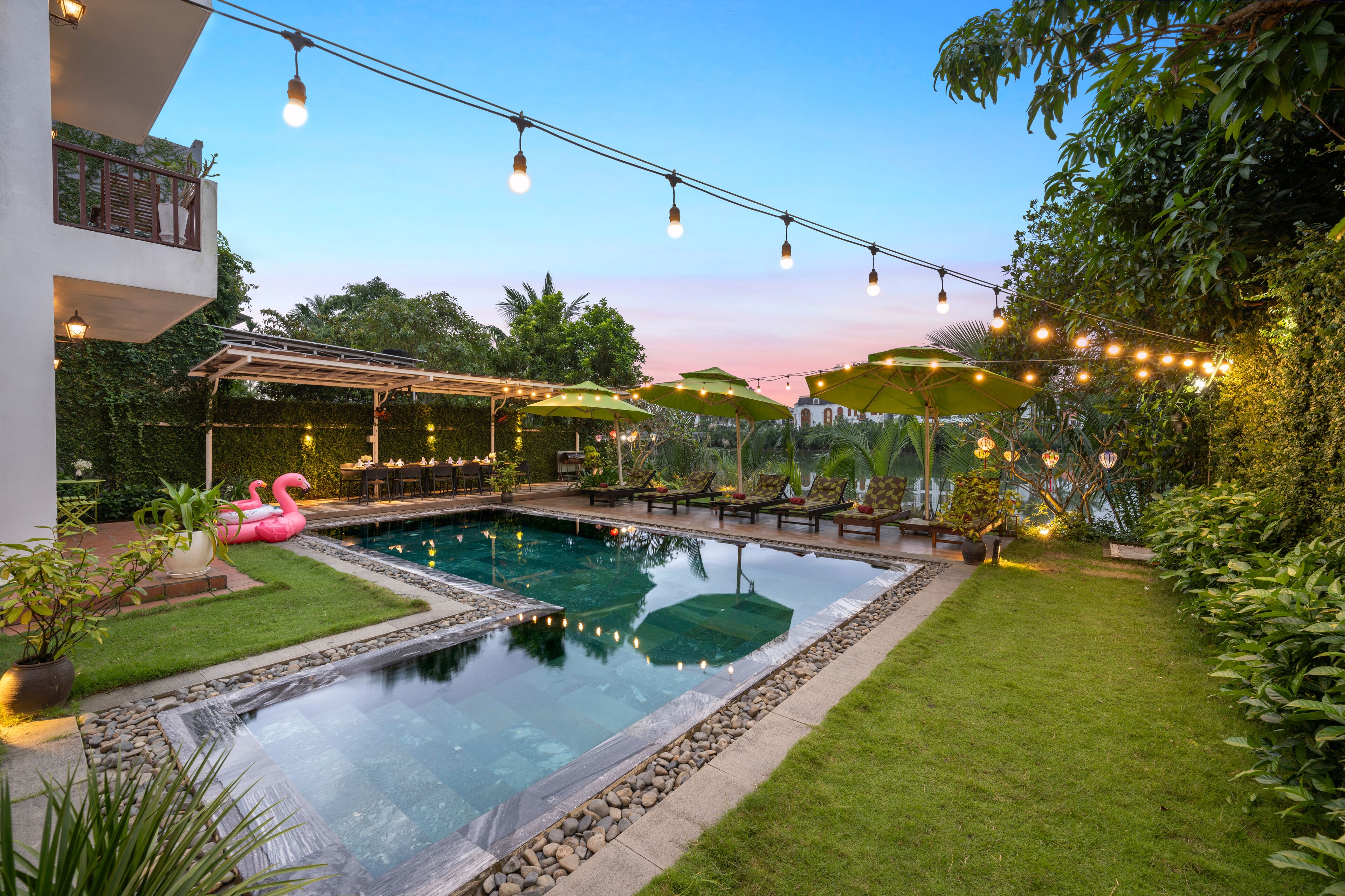 Photo - Ylang Garden Villa