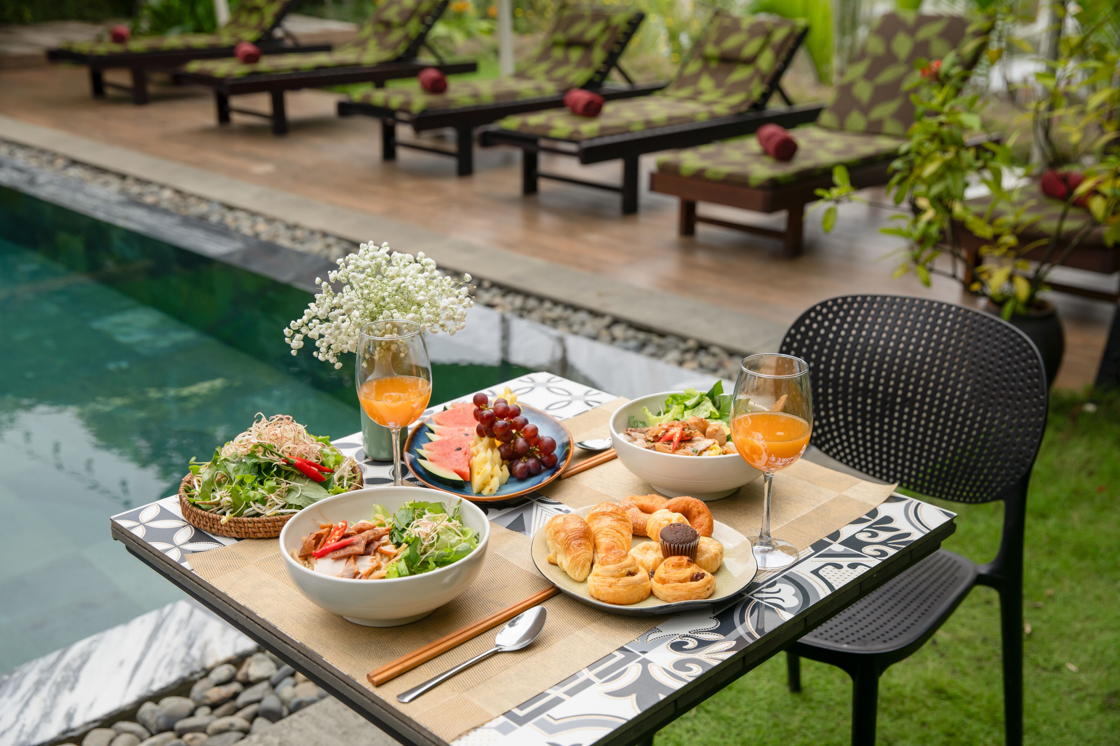 Photo - Ylang Garden Villa