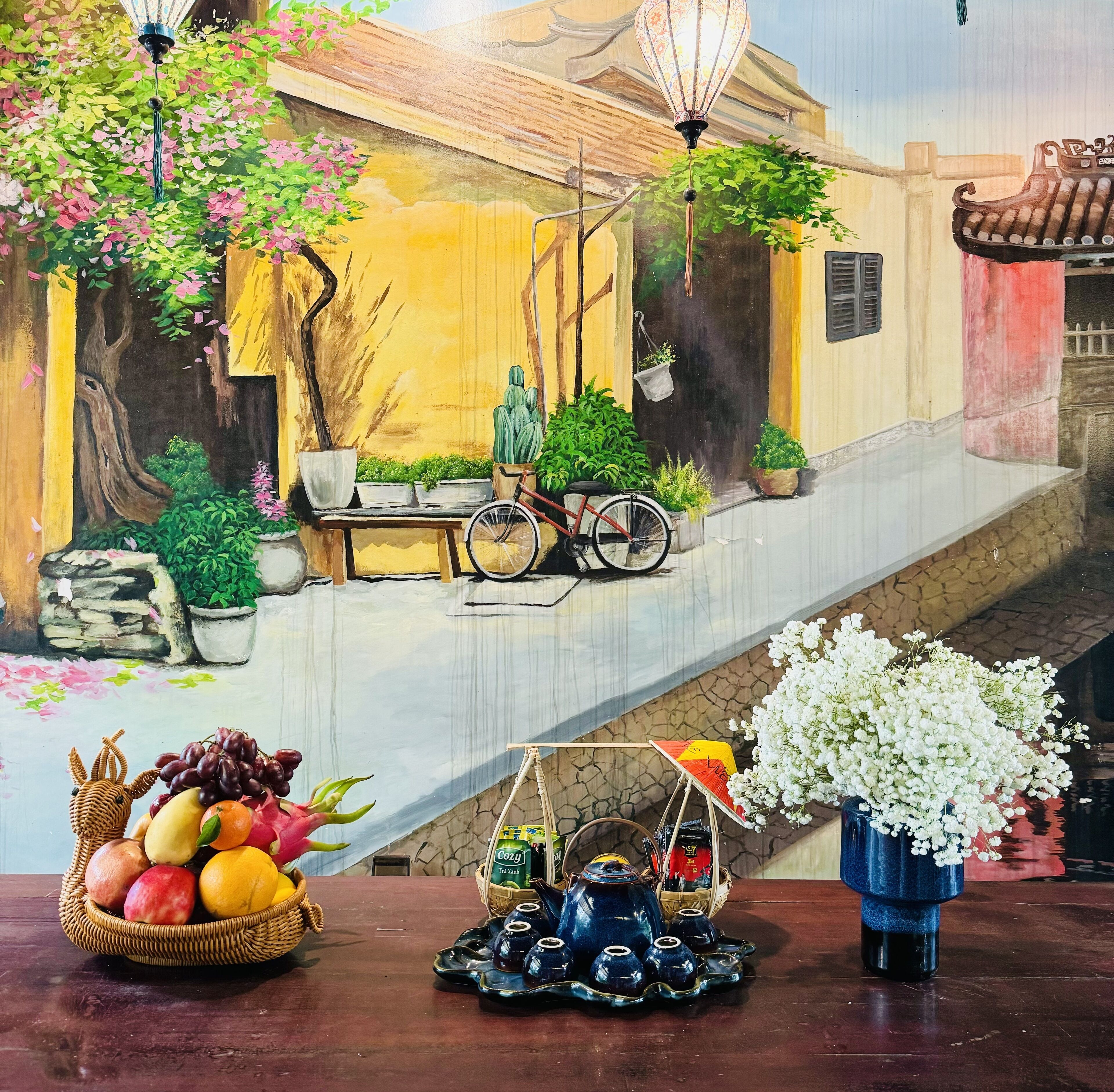 Foto - Ylang Garden Villa