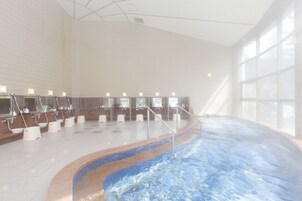 Tratamientos corporales, aromaterapia, reflexología