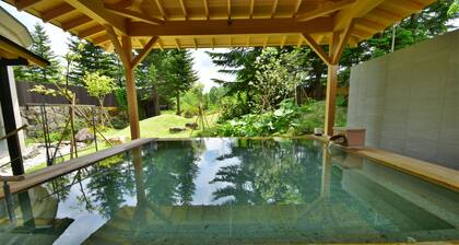 Urabandai Grandeco Tokyu Hotel