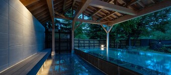 Urabandai Grandeco Tokyu Hotel