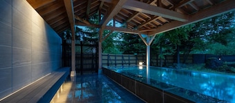 Urabandai Grandeco Tokyu Hotel