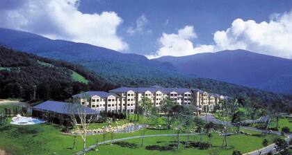 Urabandai Grandeco Tokyu Hotel