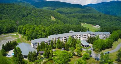 Urabandai Grandeco Tokyu Hotel