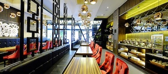 Global Traveler Hotel Kaohsiung