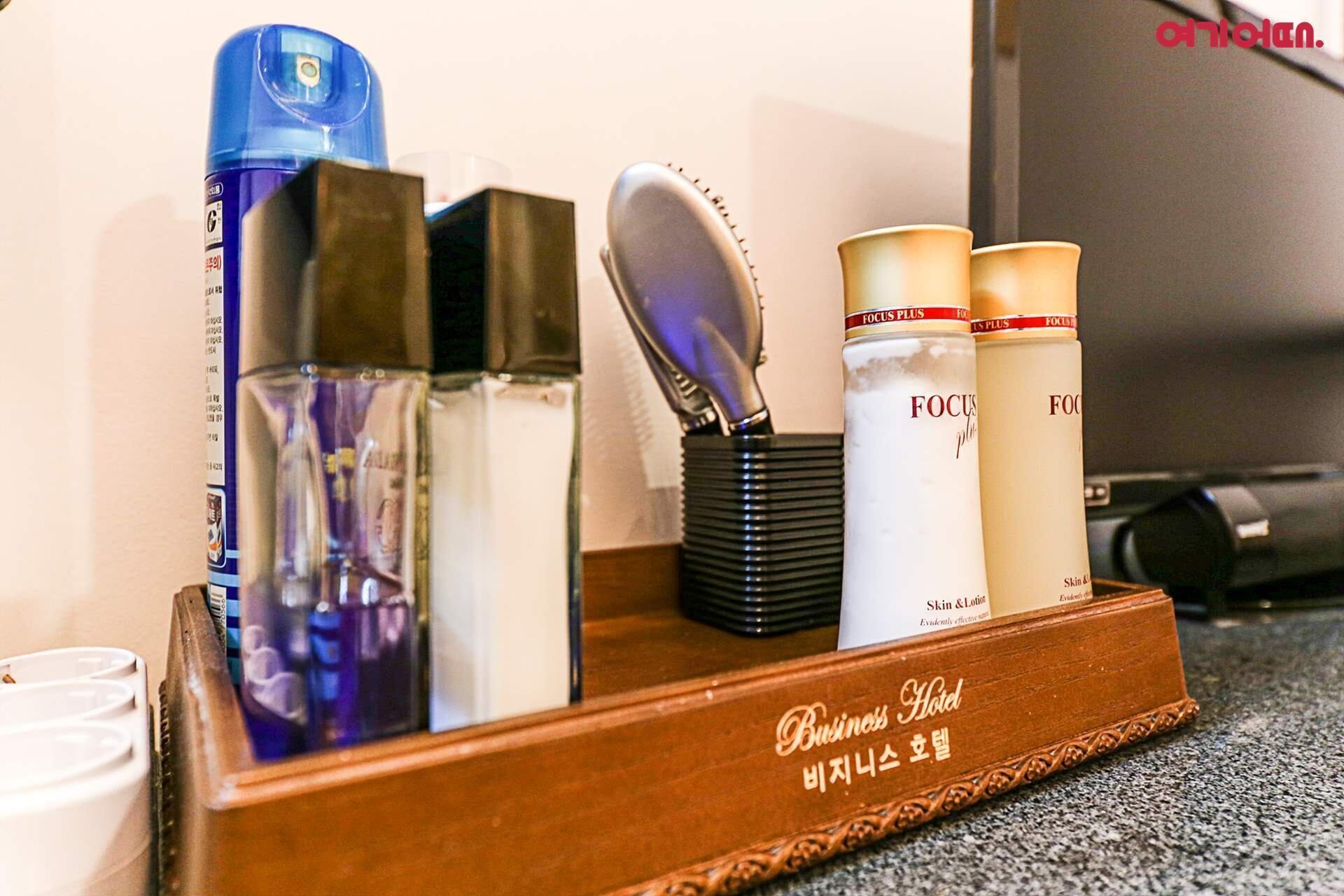 single room (included breakfast for 1, surcharge for 2 on the spot) | room amenity