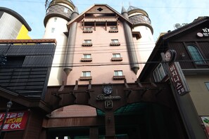 Exterior - Business Hotel (Cheonan)