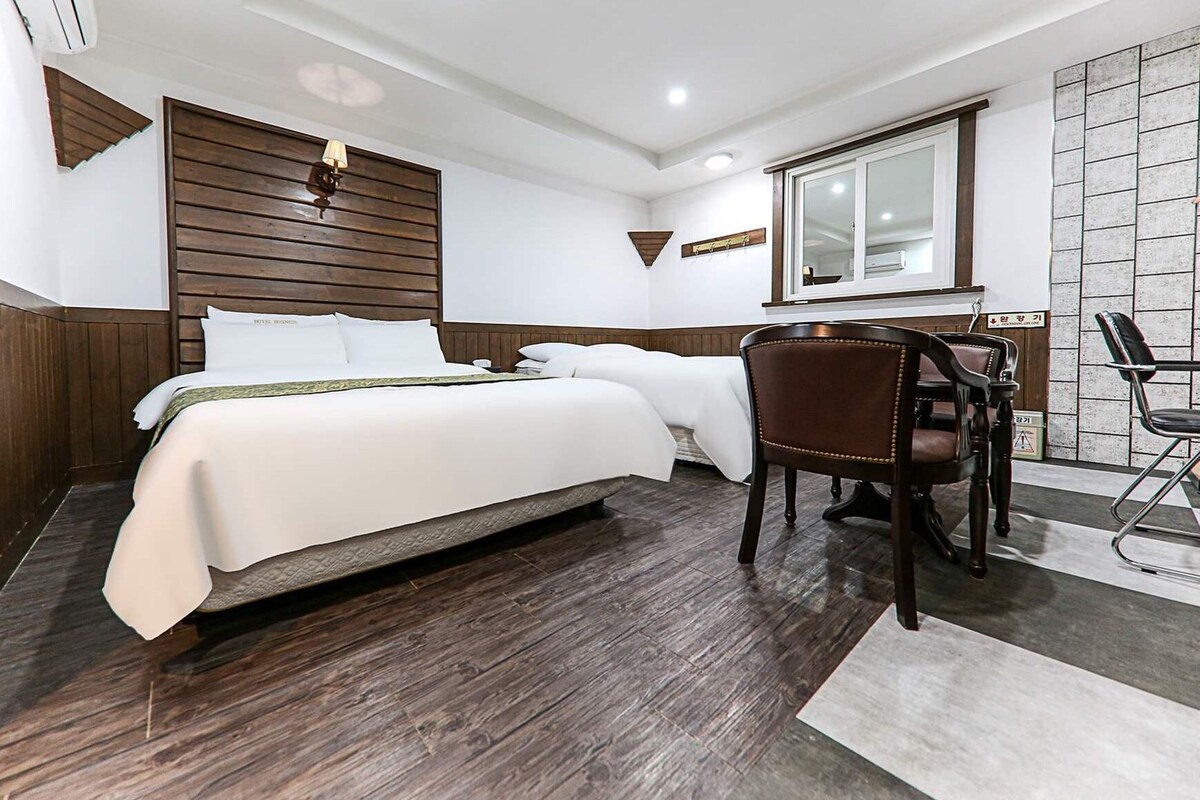 Ropa de cama de alta calidad y cubrecamas 