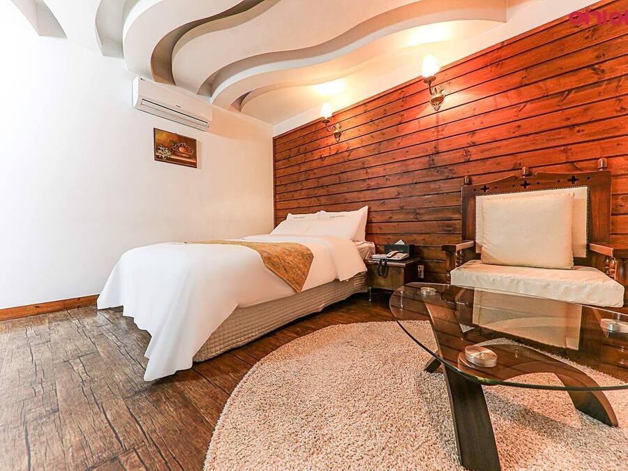 Single Room (Included Breakfast for 1, Surcharge for 2 on the spot) | Roupas de cama premium, edredons de pluma
