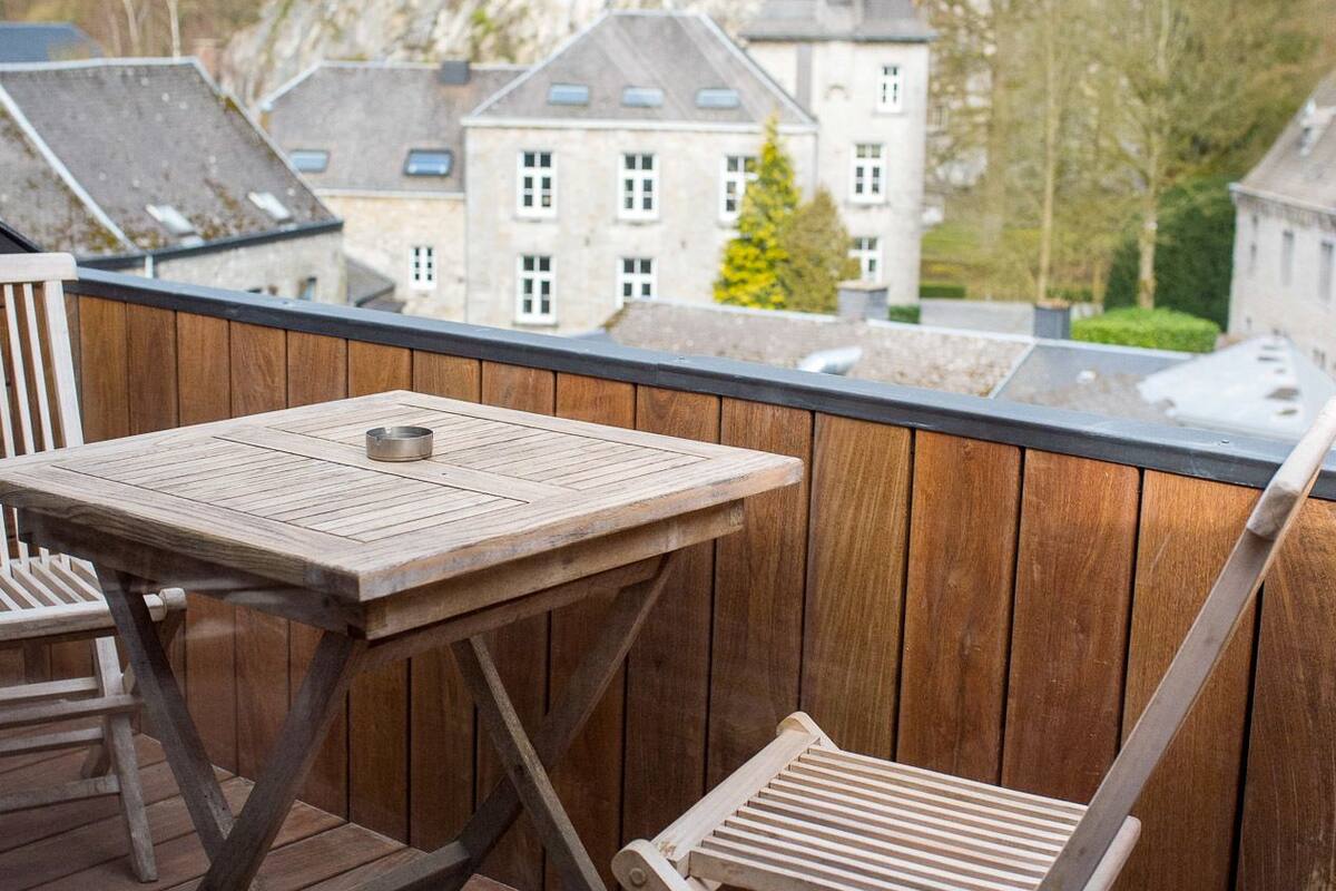 panoramic suite, terrace | minibar, in-room safe, free cots/infant beds, free wifi