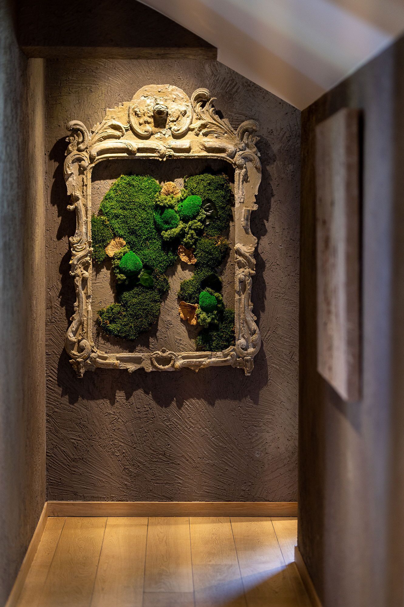 superior double room | minibar, in-room safe, free cots/infant beds, free wifi