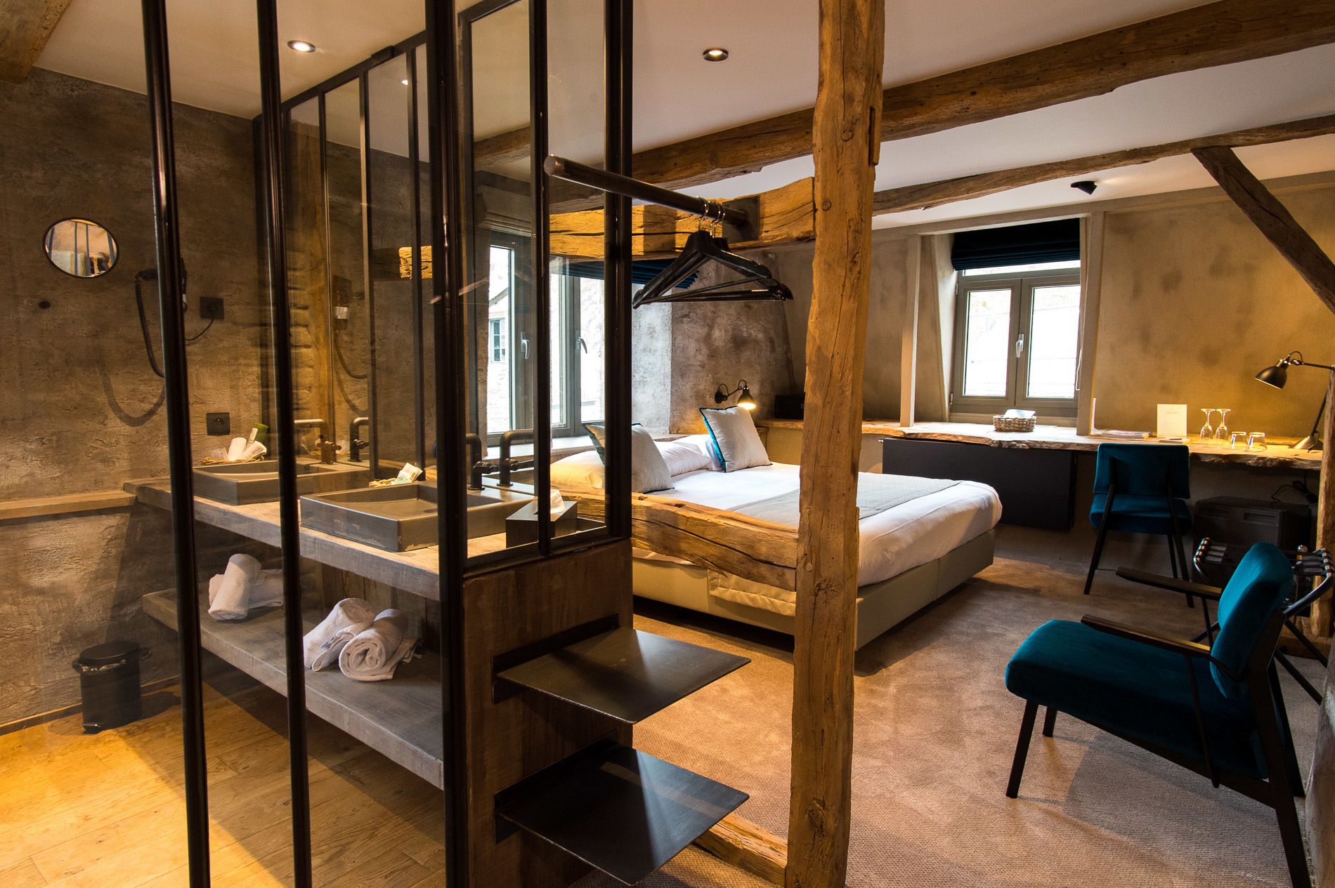 large luxury room | minibar, in-room safe, free cots/infant beds, free wifi