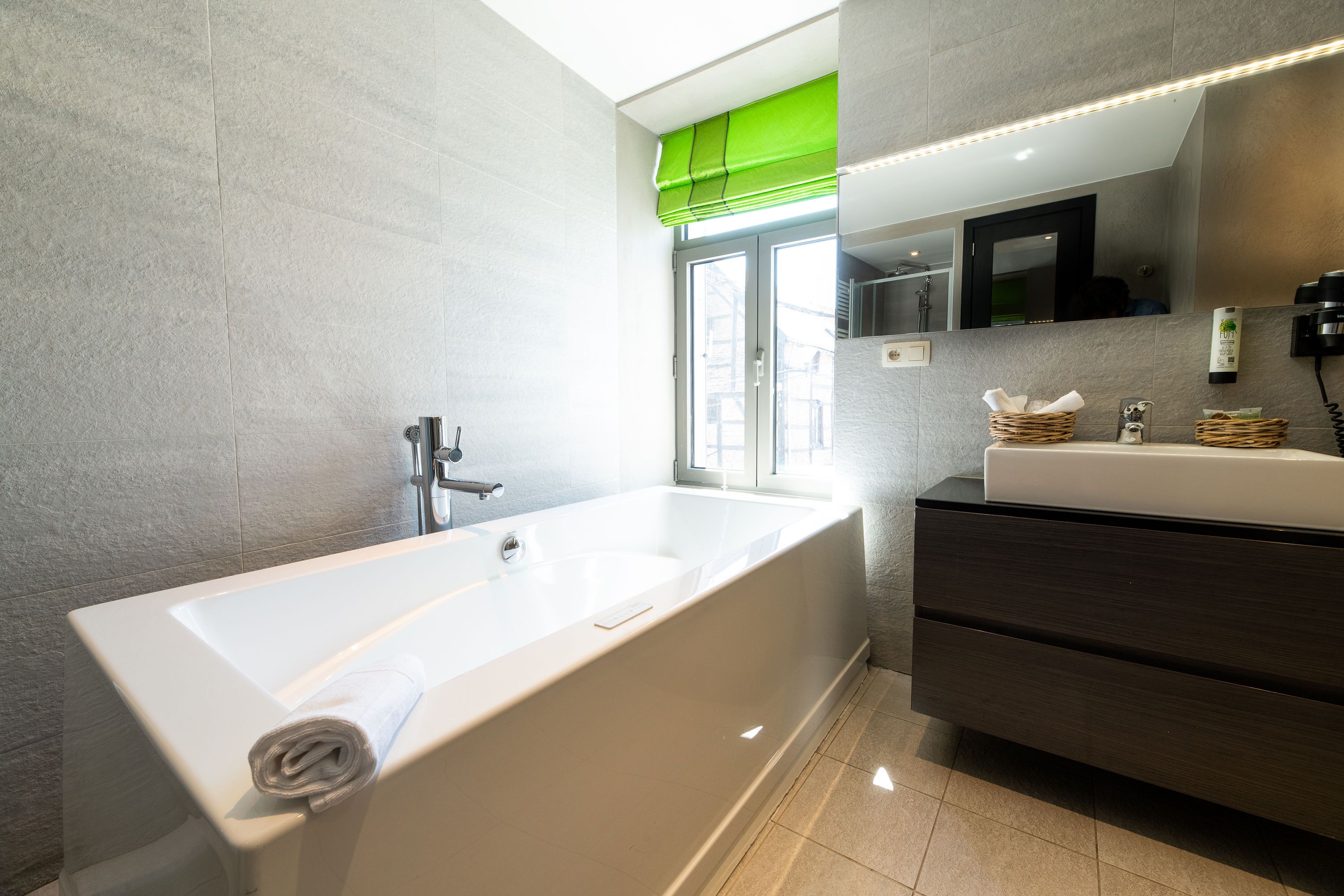 junior suite | minibar, in-room safe, free cots/infant beds, free wifi