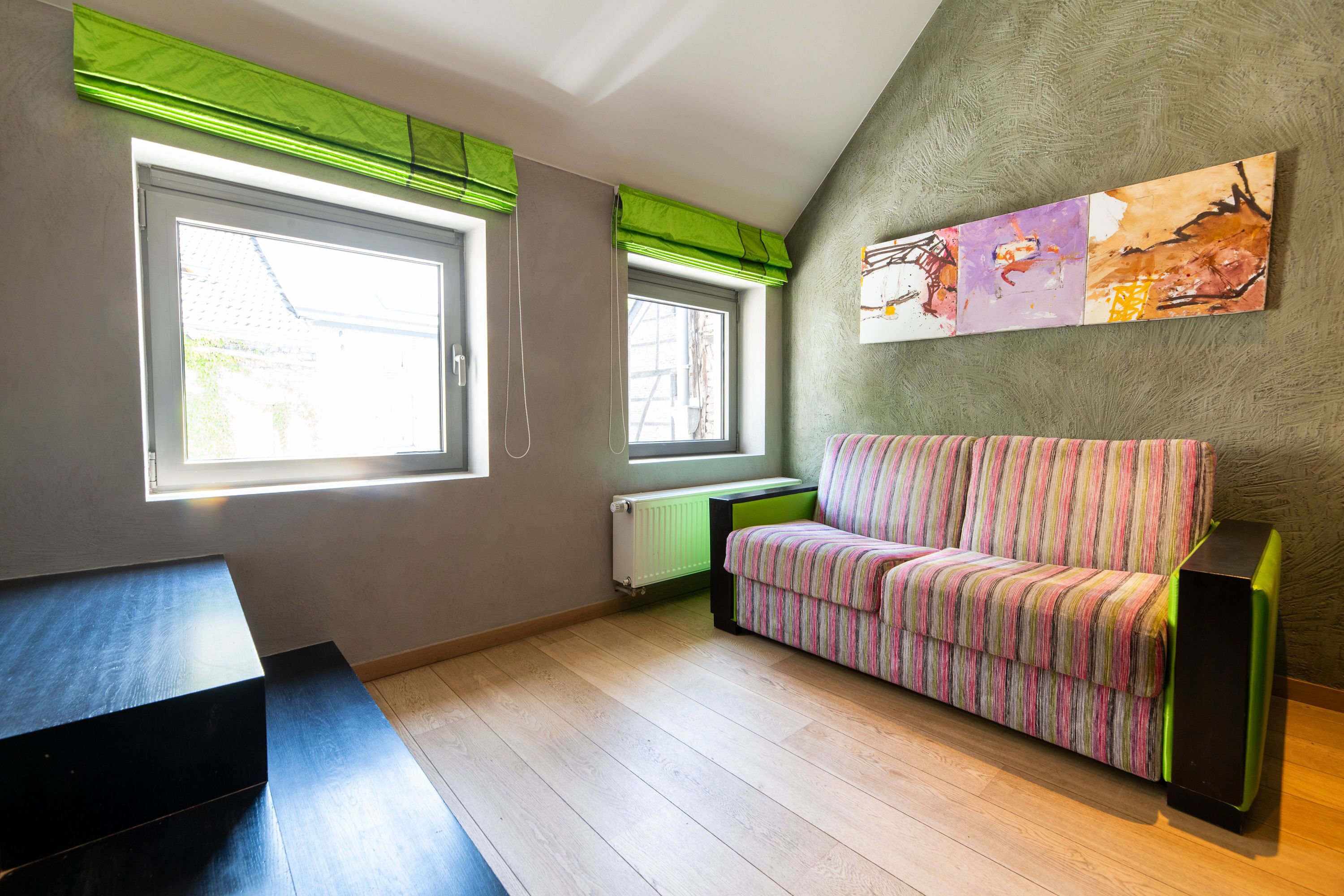 junior suite | minibar, in-room safe, free cots/infant beds, free wifi