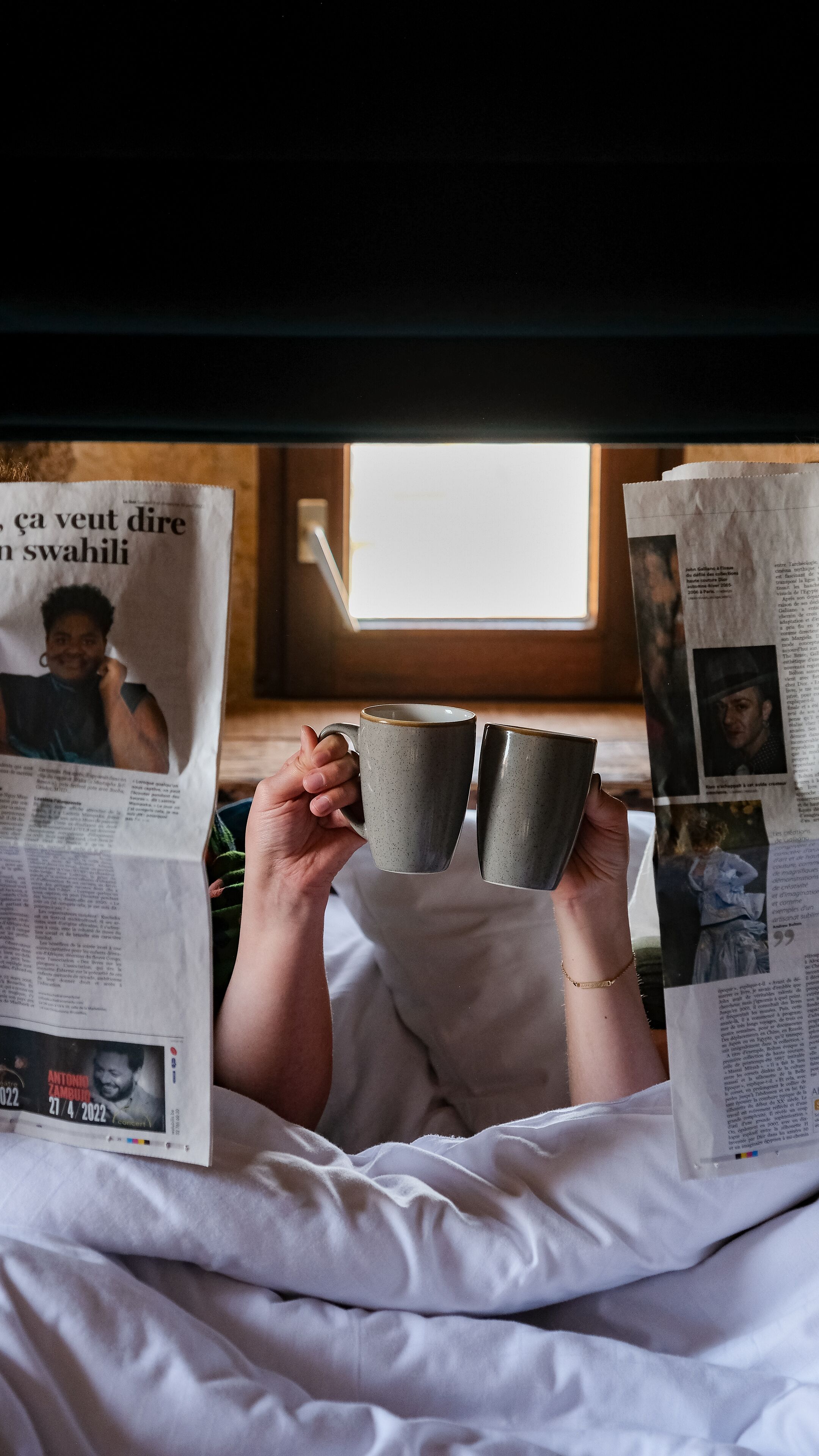 breakfast (eur 15 per person)