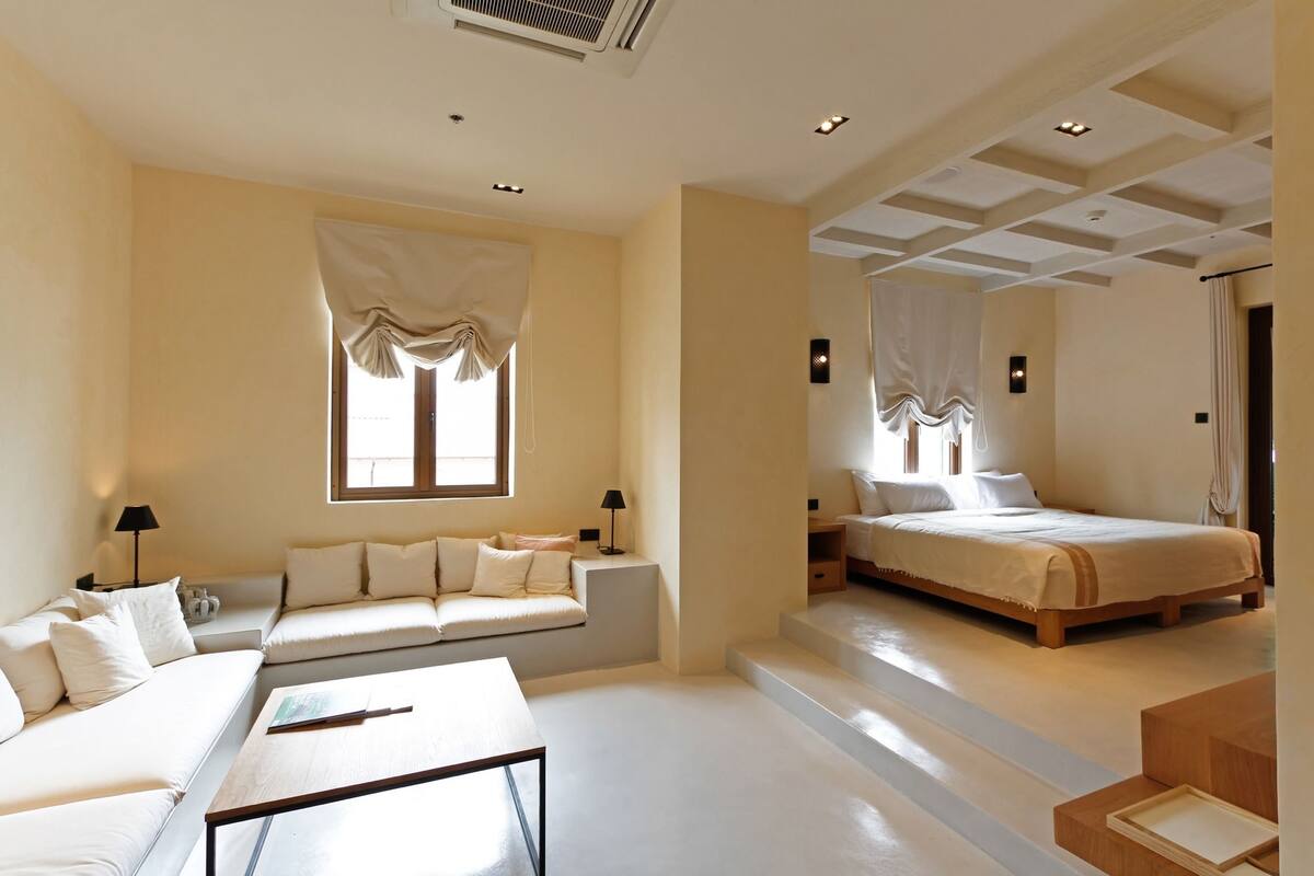 valley view  | free minibar, in-room safe, desk, free cots/infant beds