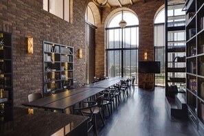 Library - Town Square Suites by Toscana Valley (Pak Chong)