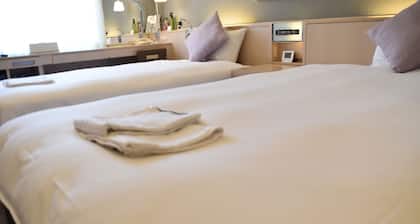 Tmark City Hotel Sapporo