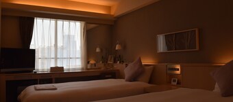 Tmark City Hotel Sapporo