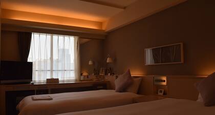 Tmark City Hotel Sapporo