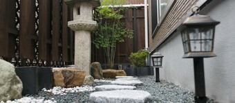 FUJITAYA Kyoto - Hostel