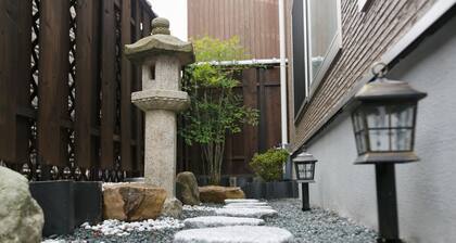FUJITAYA Kyoto - Hostel