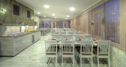 Hotel Abro Sezenler