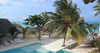 Casa Beach Hotel - Casa del Mar