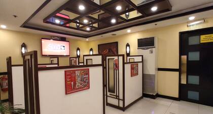 Hotel Sogo Avenida