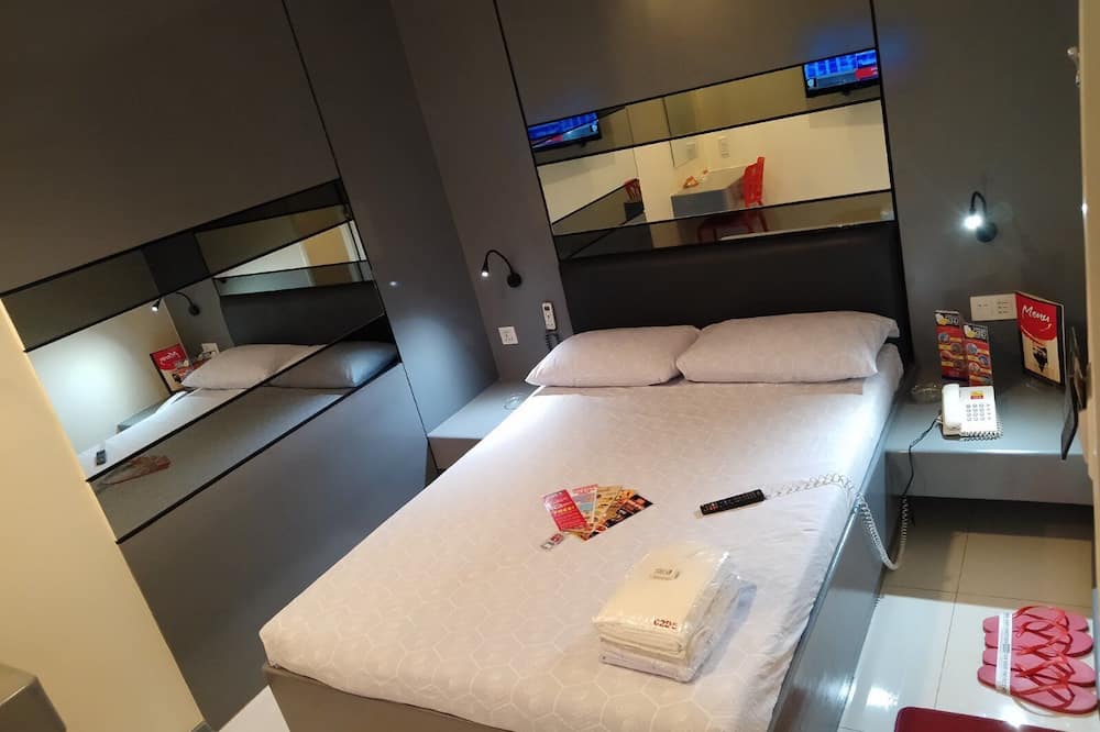 Hotel Sogo Avenida