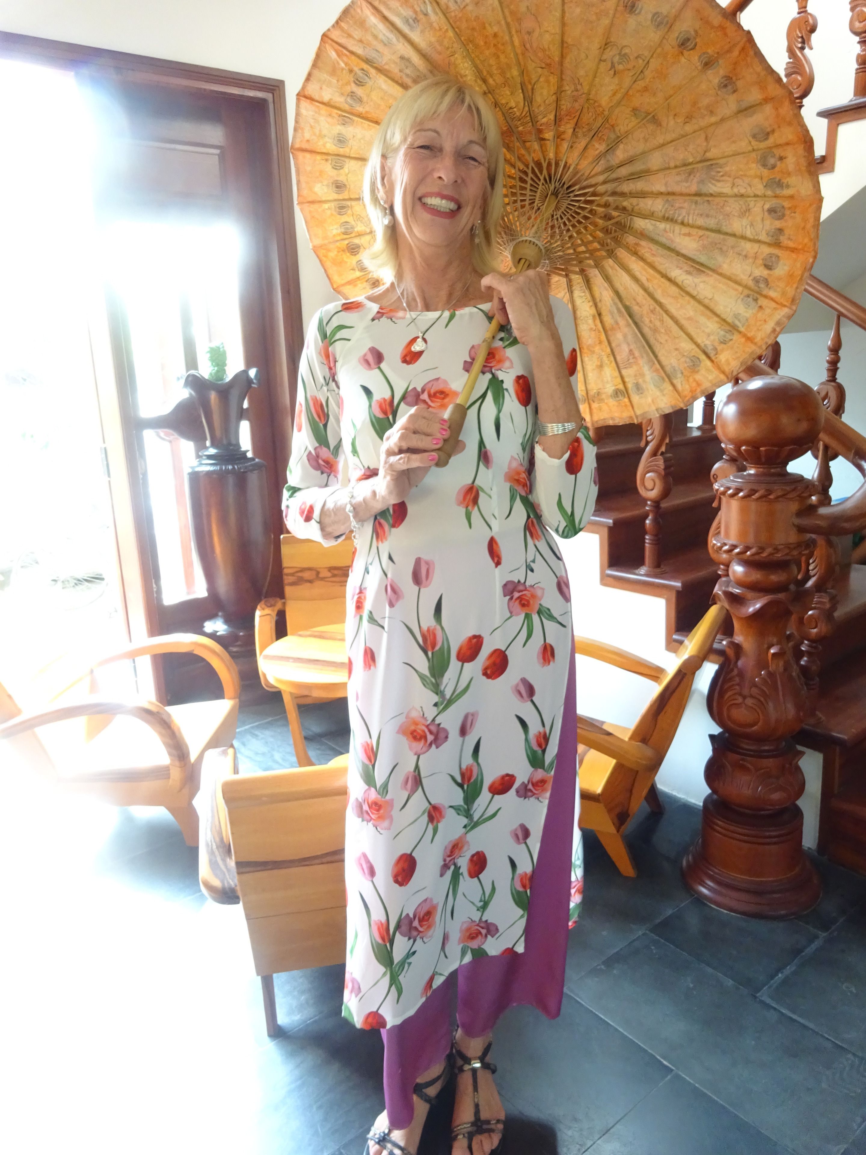 check-in/check-out kiosk