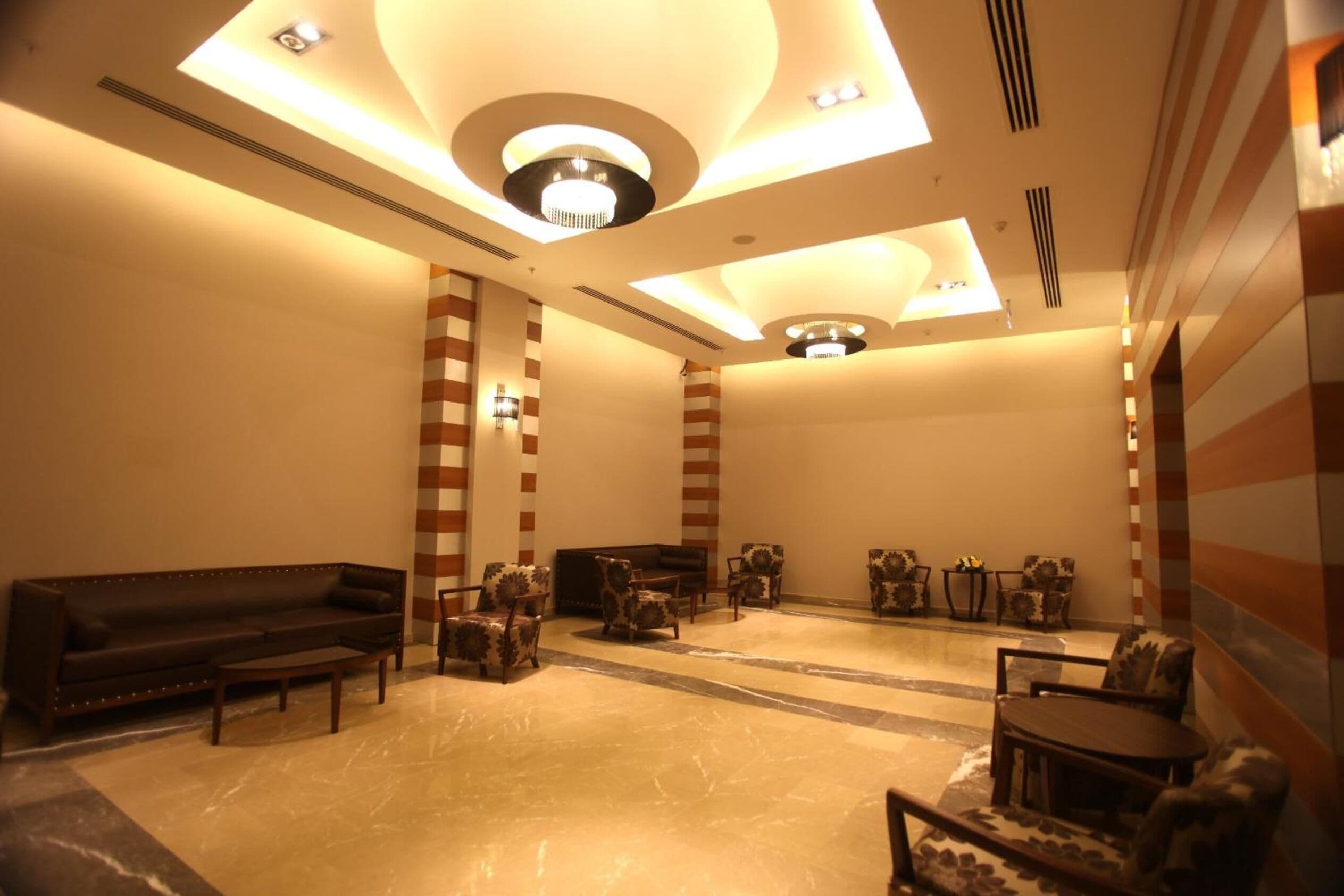 Foto - Notte Hotel