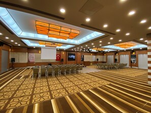 Sala de reuniones