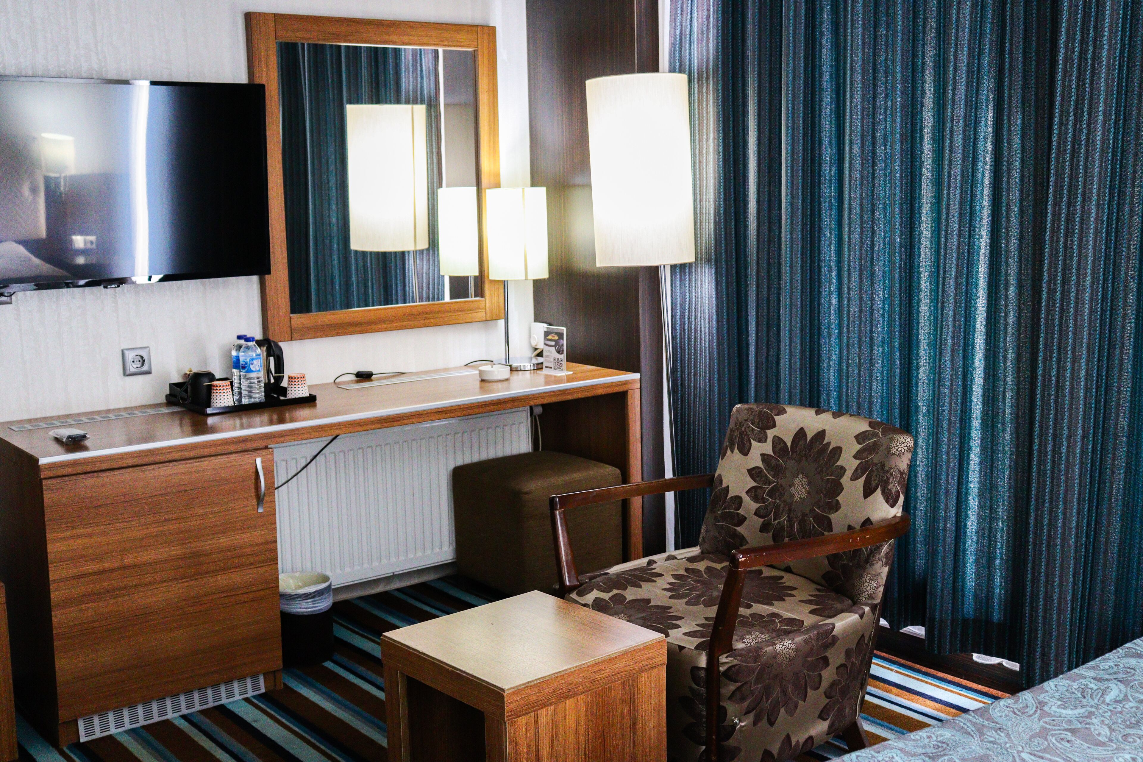 Foto - Notte Hotel