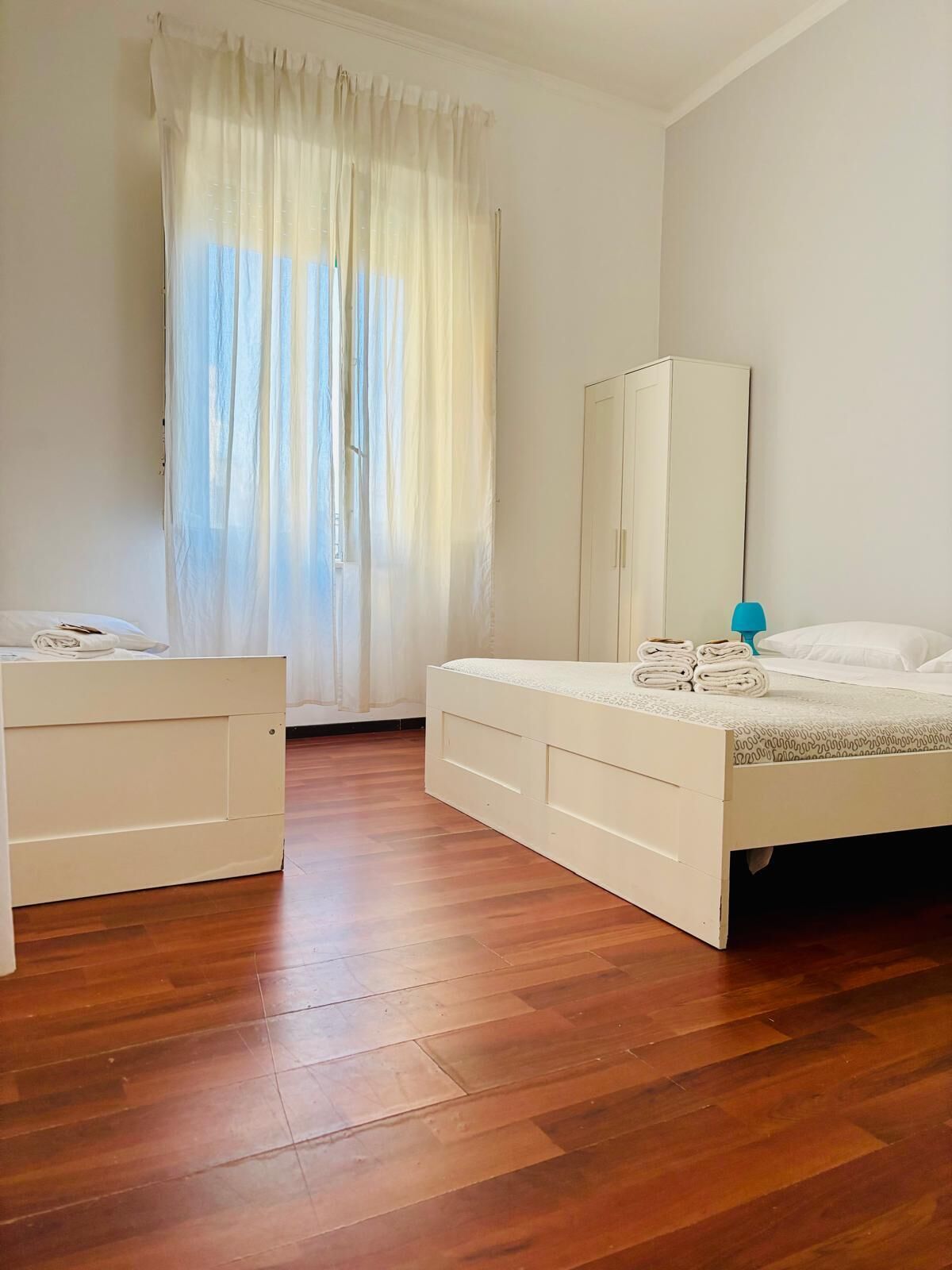 Foto - Castelnuovo Rooms #Politeama