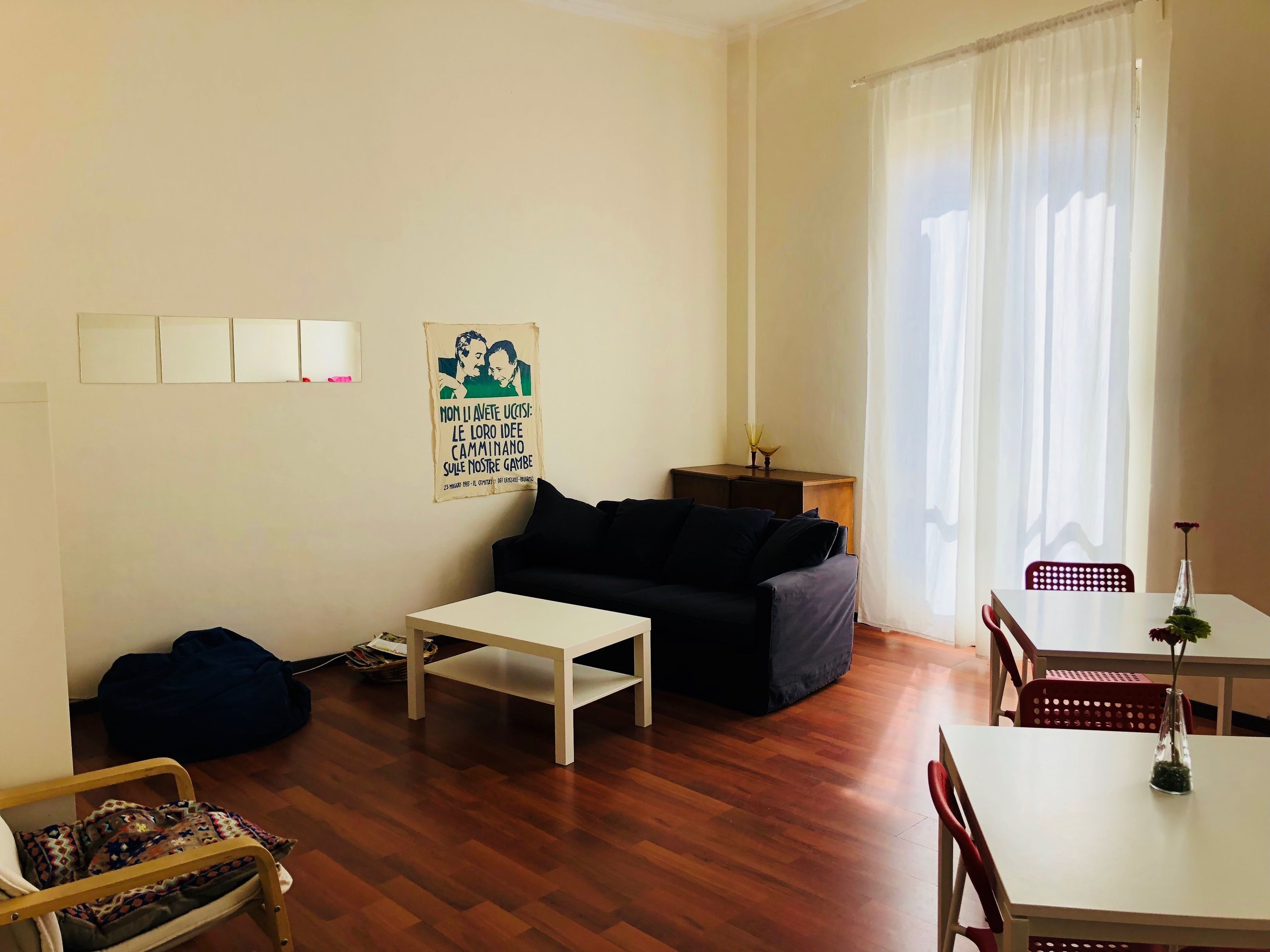 Foto - Castelnuovo Rooms #Politeama