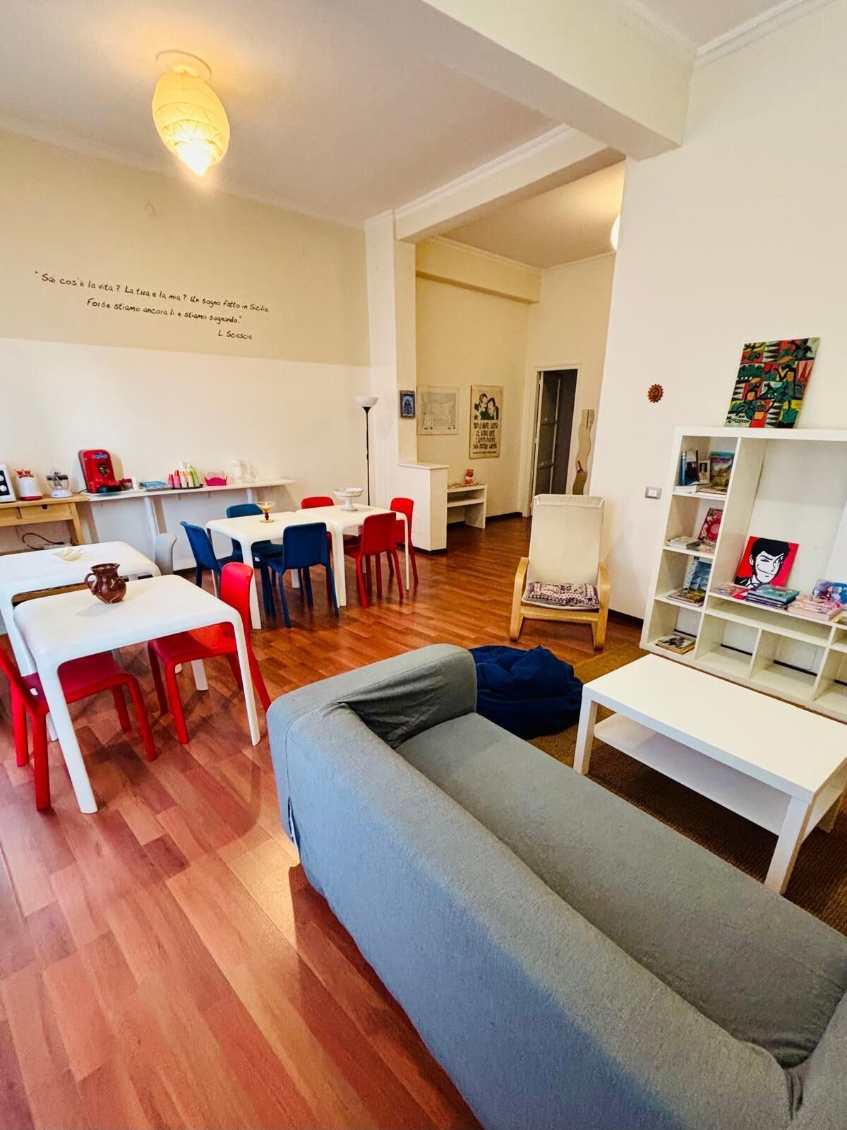 Foto - Castelnuovo Rooms #Politeama