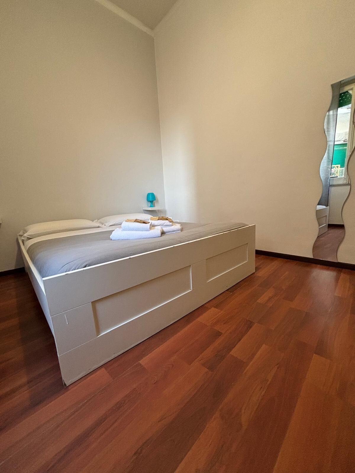 Foto - Castelnuovo Rooms #Politeama