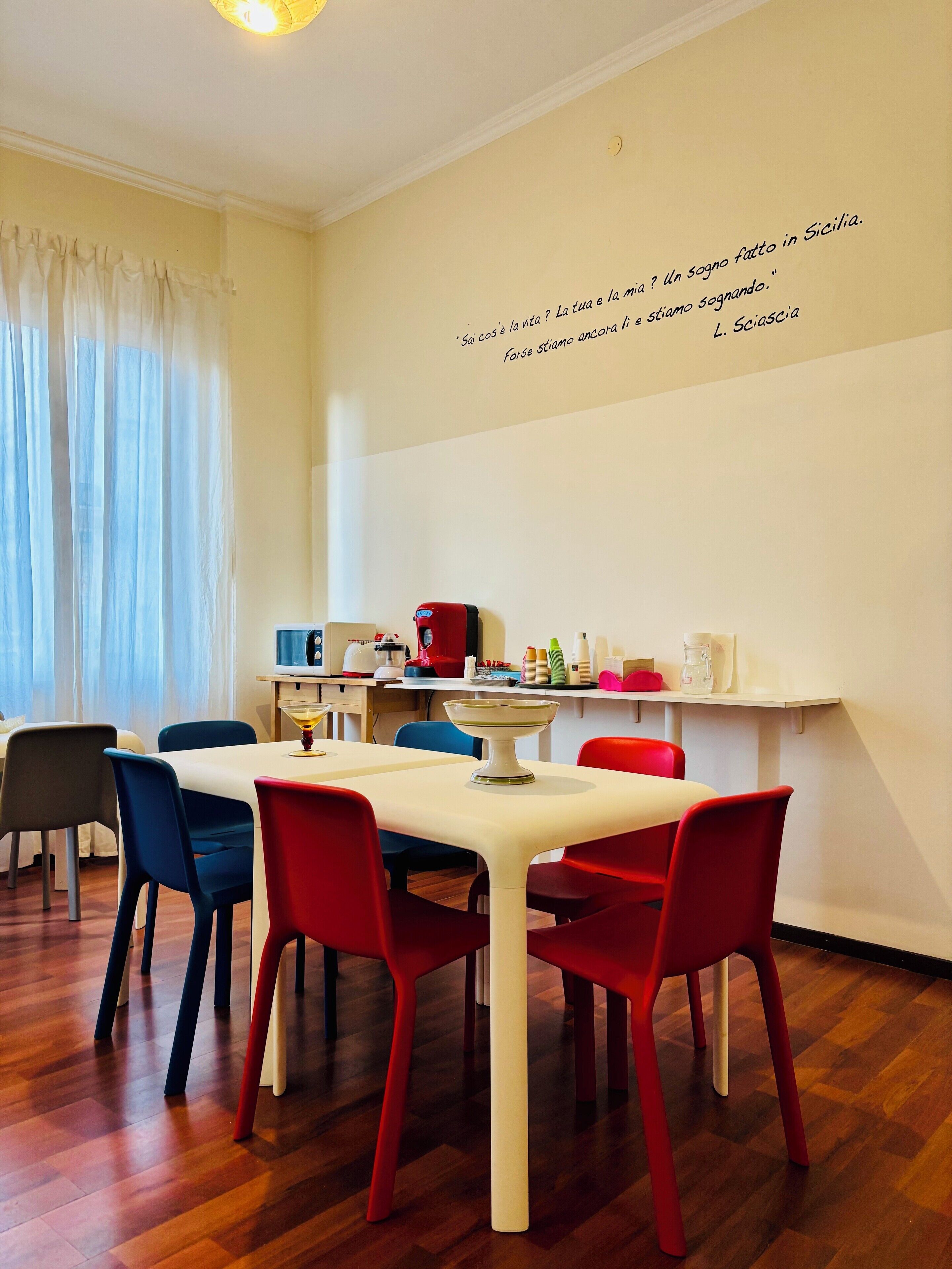 Foto - Castelnuovo Rooms #Politeama