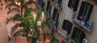 Castelnuovo Rooms