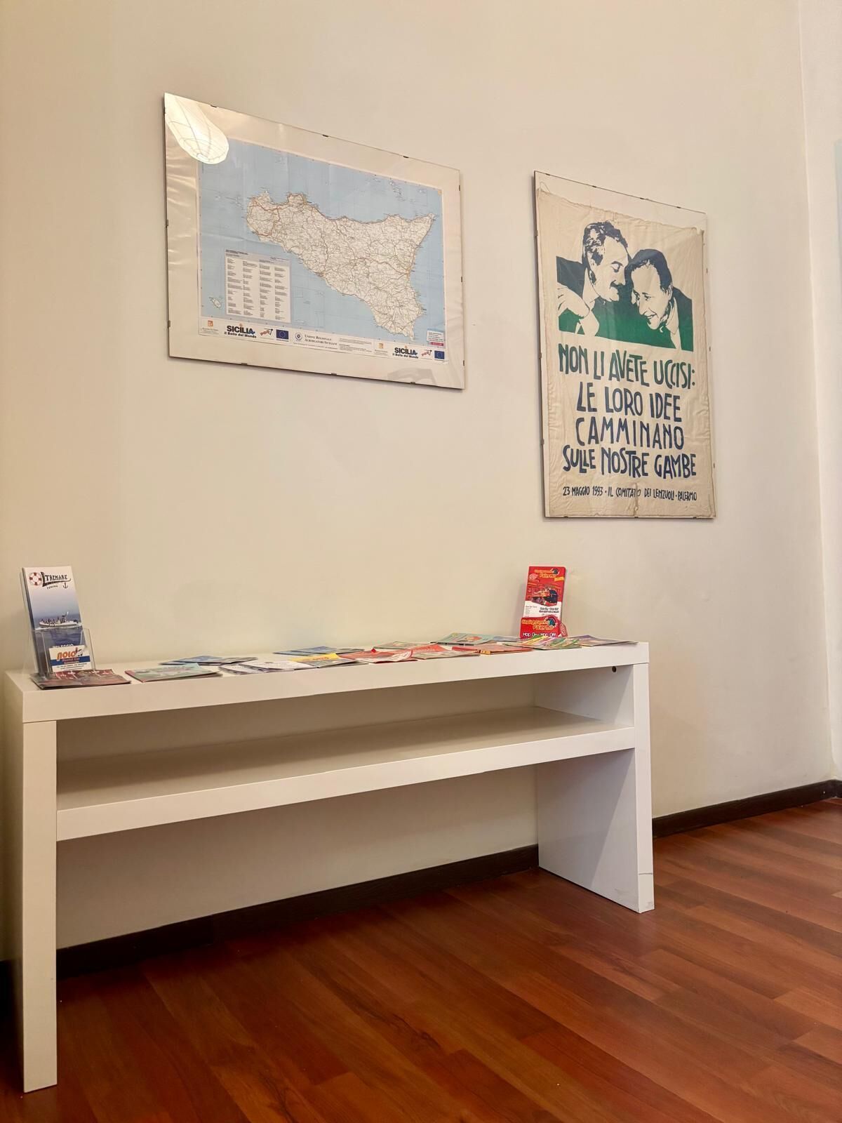 Foto - Castelnuovo Rooms #Politeama